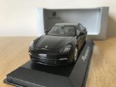 Porsche Panamera 4 - nuotraukos Nr. 2