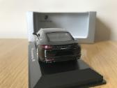 Porsche Panamera 4 - nuotraukos Nr. 3