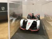Porsche 99x electric - nuotraukos Nr. 2