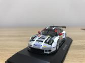 Porsche 911 (991) Gt3 Rsr - nuotraukos Nr. 3