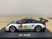 Porsche 911 (991) Gt3 Rsr