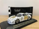 Porsche 911 Gt3 Carrera Cup - nuotraukos Nr. 2