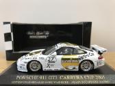 Porsche 911 Gt3 Carrera Cup