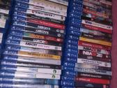 Ps4 žaidimai Panevėžyje, siuntimas - nuotraukos Nr. 5