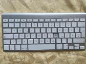 Apple Magic Keyboard A1314 mygtukai ar klaviatūra