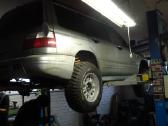 Darbas autošaltkalviui - mechanikui Kaune - nuotraukos Nr. 3