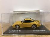 Porsche 911 (993) Turbo