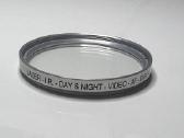 Uv Filtras - Night & Day - 55mm - nuotraukos Nr. 3