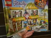 41345, Heartlake City Pet Center, Lego® Friends