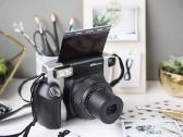 Fujifilm instax 300 baterijų dangtelis - nuotraukos Nr. 3
