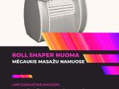 Roll Shaper aparato nuoma - nuotraukos Nr. 2