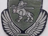 Gelezinio vilko antsiuvas