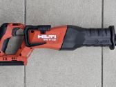 Hilti nuron ir Hilti įrankiai 10 modelių - nuotraukos Nr. 4
