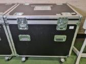 Flightcase, transportavimo dėžė