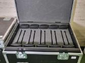 Flightcase, transportavimo dėžė - nuotraukos Nr. 3