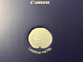 Skeneris Canon Canoscan N670u - nuotraukos Nr. 2