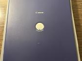 Skeneris Canon Canoscan N670u