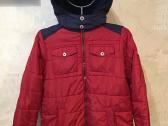 Tommy Hilfiger striukė
