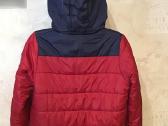 Tommy Hilfiger striukė - nuotraukos Nr. 4