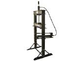 Hidrauliniai presai 20t su manometru nuo 240 eur - nuotraukos Nr. 10