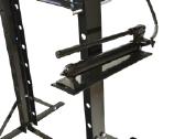 Hidrauliniai presai 20t su manometru nuo 240 eur - nuotraukos Nr. 11