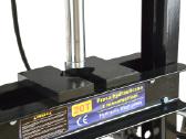 Hidrauliniai presai 20t su manometru nuo 240 eur - nuotraukos Nr. 12
