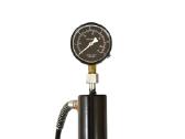 Hidrauliniai presai 20t su manometru nuo 240 eur - nuotraukos Nr. 13