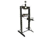 Hidrauliniai presai 20t su manometru nuo 240 eur - nuotraukos Nr. 14