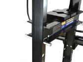 Hidrauliniai presai 20t su manometru nuo 240 eur - nuotraukos Nr. 15