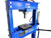 Hidrauliniai presai 20t su manometru nuo 240 eur - nuotraukos Nr. 23