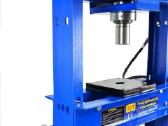 Hidrauliniai presai 20t su manometru nuo 240 eur - nuotraukos Nr. 24