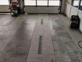 Išnuomojamas dvigubas boksas (54 m²) Paneriuose. - nuotraukos Nr. 12