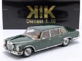Mercedes-benz 600 Swb W100