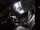 Bmw E60/f10/f30/e90/e46/e81 LED Salono apšvietimas - nuotraukos Nr. 2