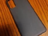 Samsung Galaxy S20 dėkliukas, nugarėlė - nuotraukos Nr. 2