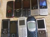 Nokia telefonai 20-40€, siunčiu. Visi veikia - nuotraukos Nr. 6