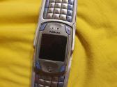 Nokia telefonai 20-40€, siunčiu. Visi veikia - nuotraukos Nr. 7