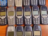 Nokia telefonai 20-40€, siunčiu. Visi veikia - nuotraukos Nr. 9