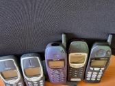Nokia telefonai 20-40€, siunčiu. Visi veikia - nuotraukos Nr. 10