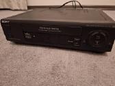 Sony video leistuvas Slv-e170