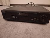 Sony video leistuvas Slv-e170 - nuotraukos Nr. 2