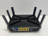Routeris Tp-link Archer C3200 - nuotraukos Nr. 3
