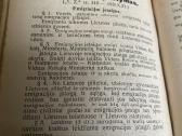 Prieškario knygute - nuotraukos Nr. 2
