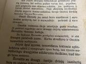 Prieškario knygute - nuotraukos Nr. 2