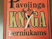 Pavojinga knyga berniukams