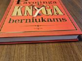 Pavojinga knyga berniukams - nuotraukos Nr. 2