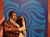 John Coltrane - Selflessness vinilas 1980 Us