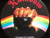Rainbow - Down To Earth '1979 - nuotraukos Nr. 3