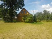 Sodyba Kauno rajone su namų valdos sklypu. - nuotraukos Nr. 3