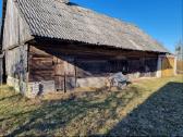 Sodyba Kauno rajone su namų valdos sklypu. - nuotraukos Nr. 11
